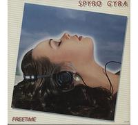 Spyro Gyra - Freetime