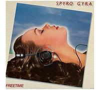Spyro Gyra - Freetime - MCA Records - 203 952