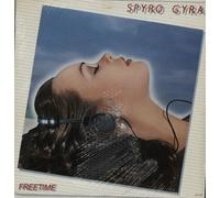 Spyro Gyra - Freetime - Sealed