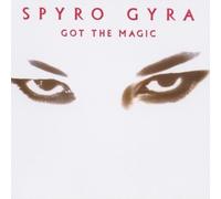 Spyro Gyra - Got the Magic by Spyro Gyra (1999) Audio CD