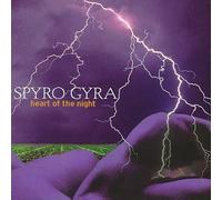 Spyro Gyra - Heart of the Night