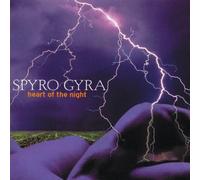 Spyro Gyra - Heart of the Night