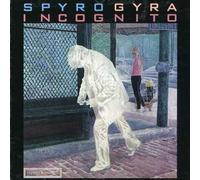 Spyro Gyra - Incognito