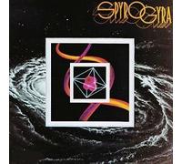 Spyro Gyra - INCOGNITO ( LP / Vinyl Schallplatte Disque Record) SPYRO GYRA