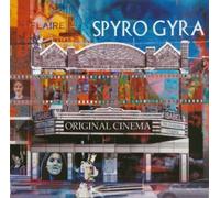 Spyro Gyra - Original Cinema