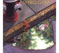 Spyro Gyra - Point of view