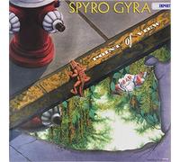 Spyro Gyra - Point of View [Vinilo]