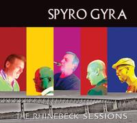 Spyro Gyra - Rhinebeck Sessions