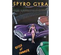 Spyro Gyra - Rites of Summer