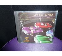 Spyro Gyra - Rites Of Summer