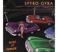 Spyro Gyra - Rites of Summer