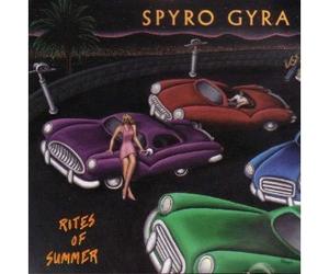 Spyro Gyra - Rites of Summer