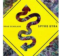 Spyro Gyra - Road Scholars