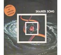SPYRO GYRA - SHAKER SONG 12 inch (12" Vinyl) UK INFINITY 1977