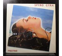 Spyro Gyra - Spyro Gyra: Freetime [Vinyl]