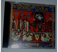 Spyro Gyra - SPYRO GYRA-STORIES WITHOUT WORDS