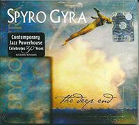 Spyro Gyra - The Deep End