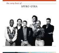 Spyro Gyra - The Very Best Of Spyro Gyra