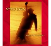 Spyro Gyra - Wrapped in a Dream by Spyro Gyra (2006) Audio CD