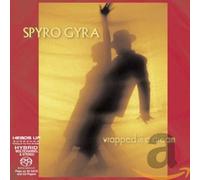 Spyro Gyra - Wrapped in a Dream (SACD)