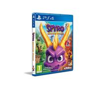 Spyro reignited trilogy