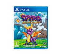 Spyro reignited trilogy