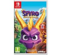 Spyro Reignited Trilogy
