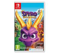 Spyro Reignited Trilogy