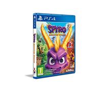 Spyro reignited trilogy