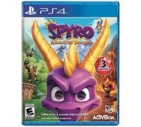 Spyro Reignited Trilogy for PlayStation 4