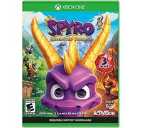 Spyro Reignited Trilogy for Xbox One