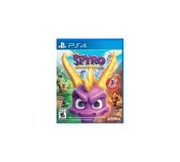 Spyro Reignited Trilogy (Importacion Latam) Sony Playstation 4 standard