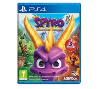 Spyro Reignited Trilogy (Nordic) [GRA PS4]