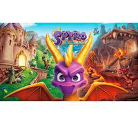 Spyro Reignited Trilogy Microsoft Store US XBOX One