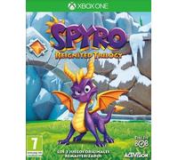 Spyro Reignited Trilogy Microsoft Xbox One standard