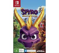 Spyro Reignited Trilogy - Nintendo Switch