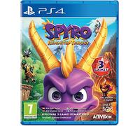 Spyro Reignited Trilogy Juego para Consola Sony PlayStation 4, PS4