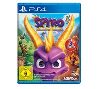 Spyro Reignited Trilogy - PlayStation 4 [Importación alemana]