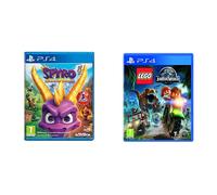 Spyro Reignited Trilogy (Sony Playstation 4)