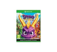 Spyro Reignited Trilogy - Xbox One [Importación francesa]