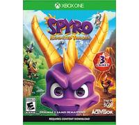 Spyro Reignited Trilogy (Xbox One) - Xbox Live Key - EUROPE