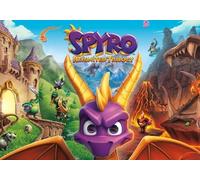 Spyro Reignited Trilogy (Xbox One / Xbox Series X|S) Xbox Live Key - ARGENTINA