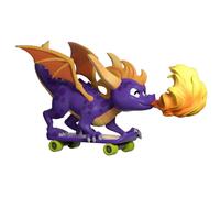 Spyro the dragon: spyro 3 inch figure