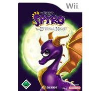 Spyro - The Eternal Night