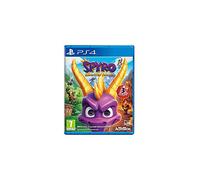Spyro Trilogy Reignited - PlayStation 4 [Importación inglesa]