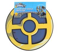 Spyro's Aventura Skylanders Chop Disfraz Infantil Espuma Escudo