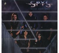 Spys (US) - Behind Enemy Lines