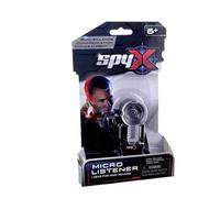 SpyX Micro Listener | Detector con Micrófono