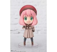 Tamashii Nations Figura Anya Forger 8,5 cm Spy x Family Figuarts Mini Code: White