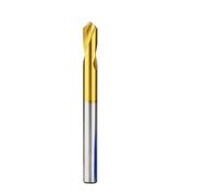 SQ HSS 60 90 120 grados NC Spot Drill Stub Spotting Location Center Bit Prepare Guide Pilot Hole Chaflán Machine Tool(5x60,Center 120)